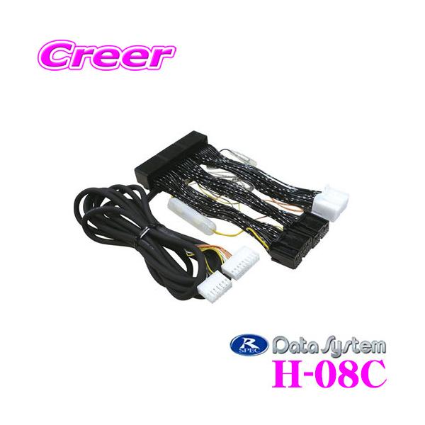 f[^VXe H-08C GATXRg[[ASR681pn[lXNTXRX350/RX450h