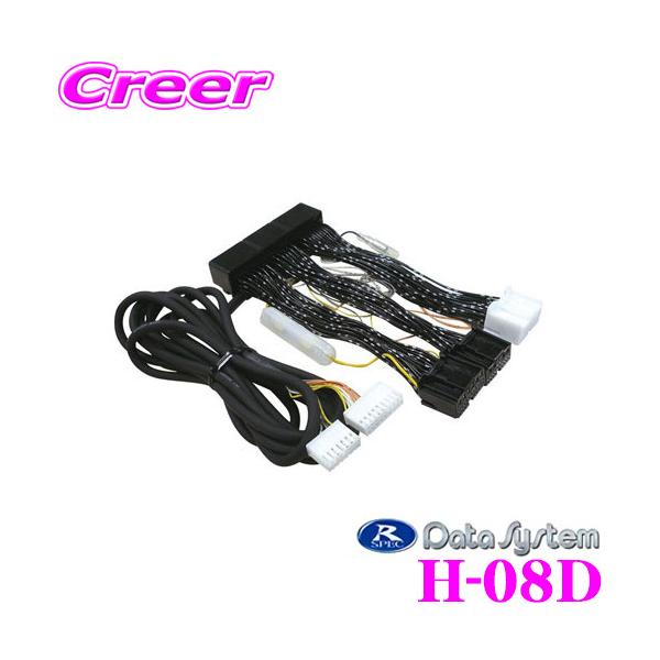 f[^VXe H-08D GATXRg[[ASR681LCpn[lX N