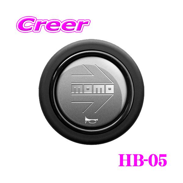 MOMO（モモ） 日本正規品 ホーンボタン MOMO GREY(MOMOグレー)品番：HB