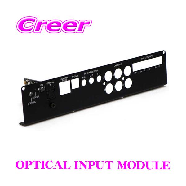 日本正規品 ヘリックス OPTICAL INPUT MODULE HELIX P-SIX DSP用 光