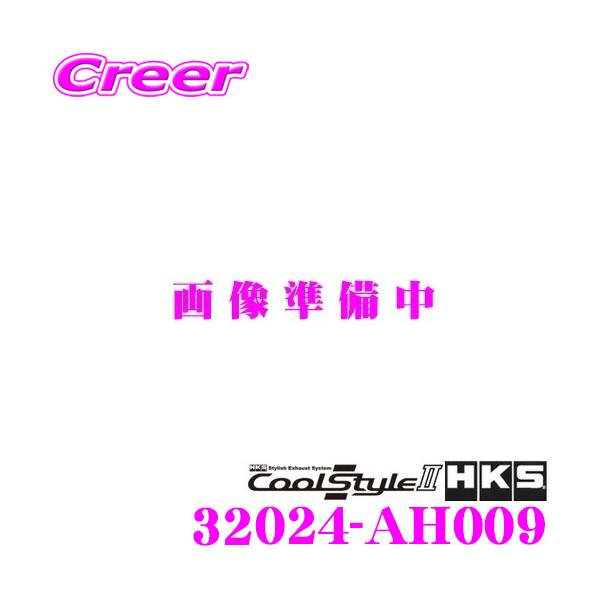 HKS N[X^C2 GL][Xg }t[ z_ DBA-JH1 N-WGN p SUS304 XeX JASMA F 2N3kmۏ 32024-AH009