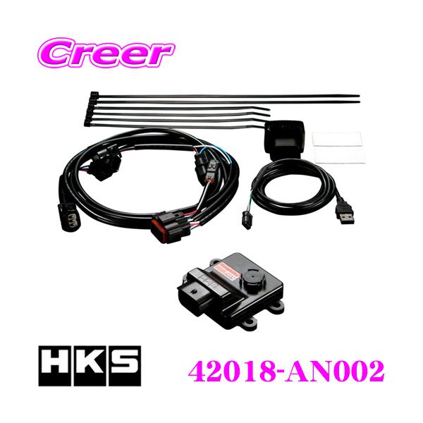 HKS ブーストコントローラー 42018-AN002 パワーエディター車種別