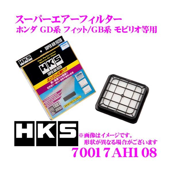 HKS GAtB^[ 70017-AH108 z_ GDn tBbg/GBn rIp pX[p[GA[tB^[