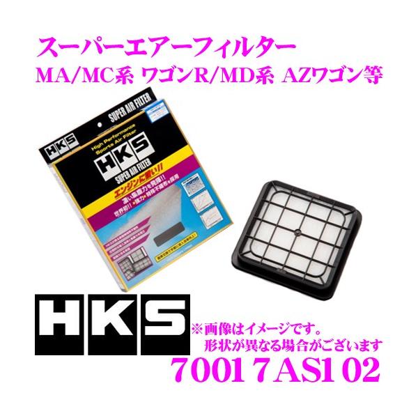 HKS GAtB^[ 70017-AS102 XYL MAn MCn SR/}c_ MDn AZSp pX[p[GA[tB^[
