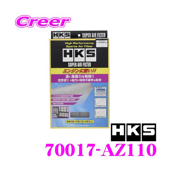 HKS GAtB^[ 70017-AZ110 }c_ DK5FW CX-3/BMn ANZ/DJn f~Ip pX[p[GA[tB^[