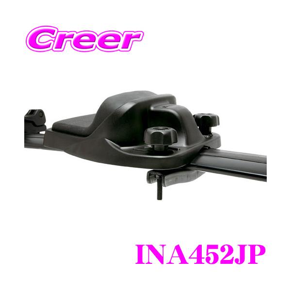 INNO カーメイト INA452JP NONSLIP PAD ノンスリップパッド