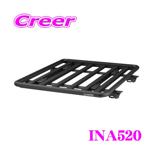 INNO 【在庫あり即納!!】【個人宅OK！】カーメイト INA520