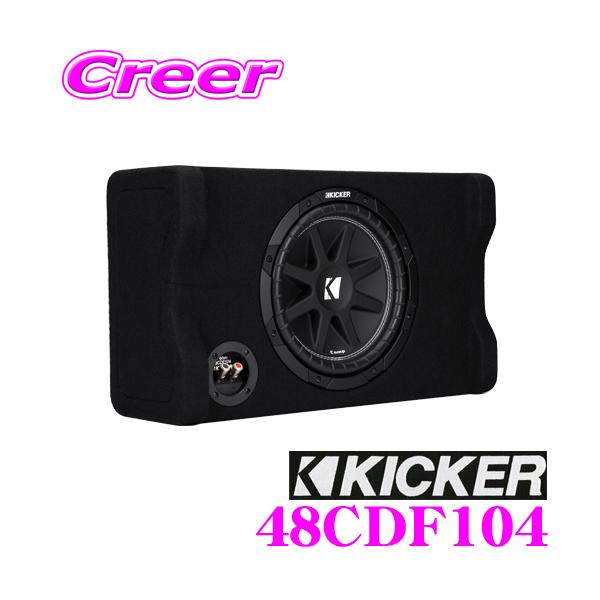 KICKER Comp 10インチ✖️2発　ウーファーBOX ブラック✖️レッド 81WWHZ2h-XL._UF894,1000_QL80_.jpg