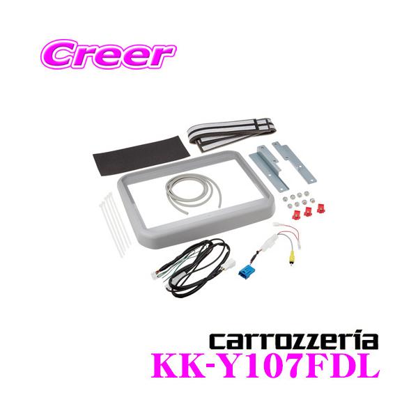 JbcFA KK-Y107FDL g^ 170n VG^p tbv_Ej^[tLbg