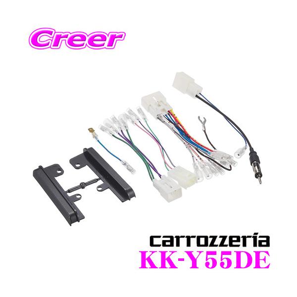 KK-Y501BA KK-Y55DE KJ-Y101SC トヨタナビ取付キット 71bdDhnWmeL.jpg_BO30,255,255,