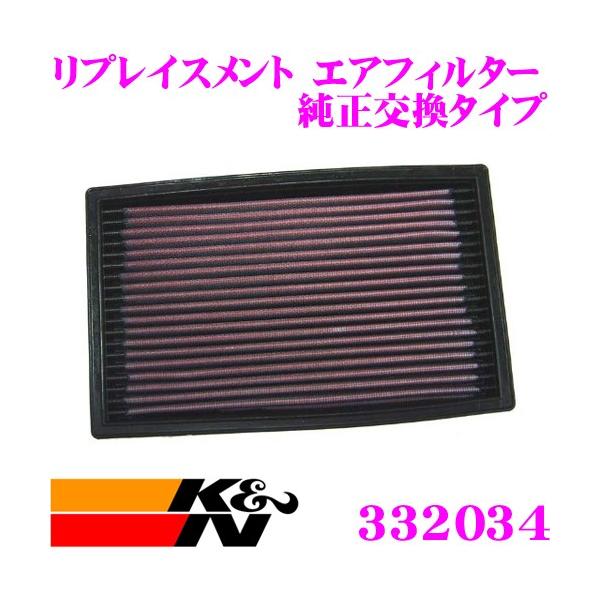 K&N エアフィルター マツダ 用 33-5038 + メンテナンスキット yunyuya_kn-33-5040