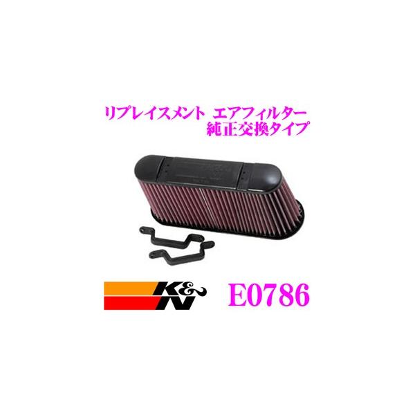 K&amp;N tB^[ E-0786 V{[ RxbgC6pvCXg rgCGAtB^[ i25940997Ή