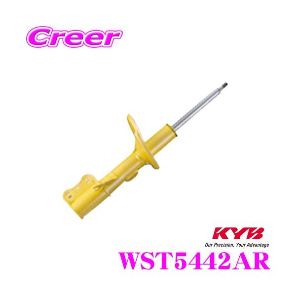 KYB Jo WST5442AR VbNAu\[o[ Y E52n GOhp Lowfer Sports([t@[X|[c) Etgp1{