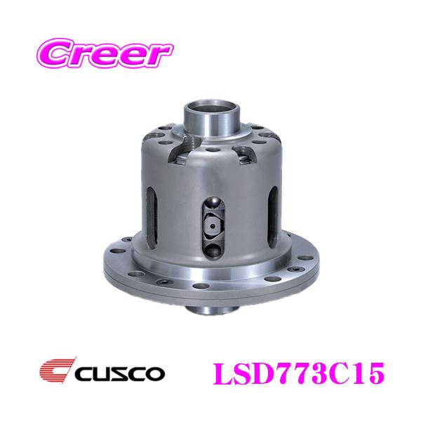CUSCO �N�X�R LSD773C15 �_�C�n�c M312S �u�[��X4 1.5way(1&amp;1.5way) ���~�e�b�h�X���b�v�f�t type-RS