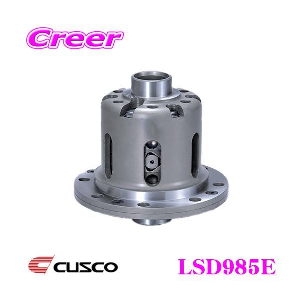 CUSCO �N�X�R LSD985E ���N�T�X USE20 IS F 1way(1&amp;2way) ���~�e�b�h�X���b�v�f�t type-MZ