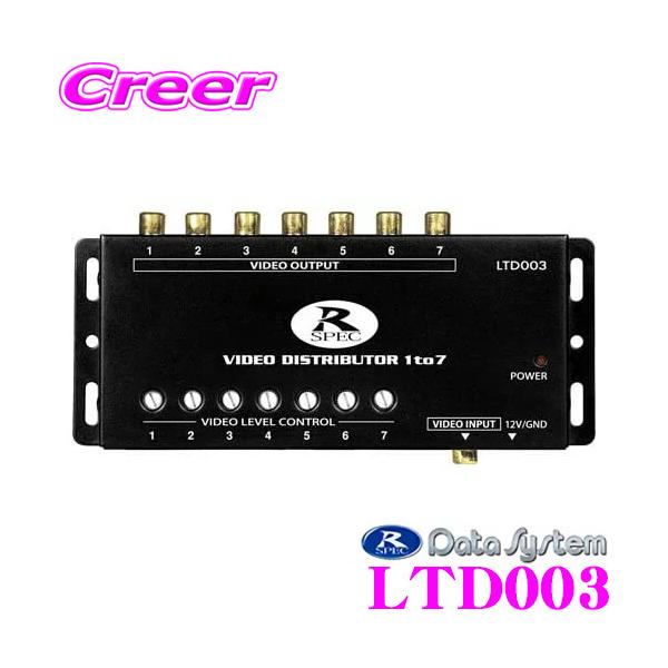 f[^VXe LTD003 7o͉fz