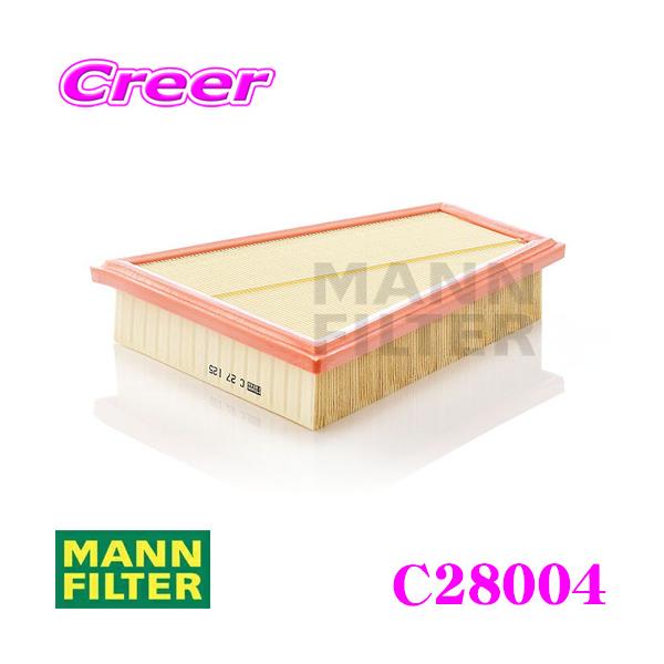 MANN FILTER C28004 �����Z�f�X�x���c 205 C�N���X �� �����\�G�A�R���t�B���^�[ �t���V���X�v���X �ԕ� PM2.5 �L�� ������!