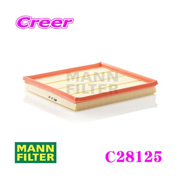 MANN FILTER C28125 BMW F25 X3 / F26 X4  \GARtB^[ tVXvX ԕ PM2.5 L !