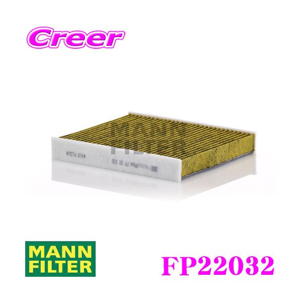 MANN FILTER FP22032 g^ 30n At@[h / 200n nCG[X / 10n X  \GARtB^[ tVXvX