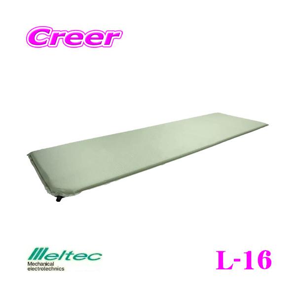 厩H Meltec L-16 Ct[g}bg 3cmŎRc^Cv LvAEghAEԒp̃}bgƂĂ [ܕt