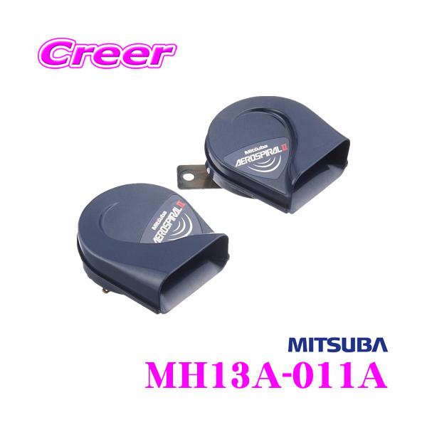 MITSUBA ~coTR[ AEROSPIRAL2 GAXpC2[J[iԁFMH13A-011A