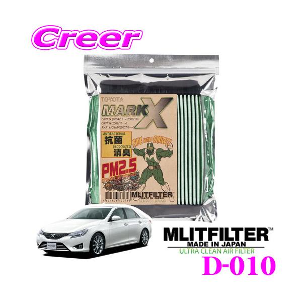 MLITFILTER GbgtB^[ D-010 }[NX/}[NXWIpGARtB^[