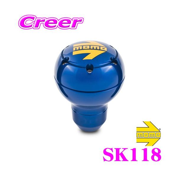 MOMO  Vtgmu SK118 ROUND METAL BULE(Eh^ u[ 72mm×蕔a54mm