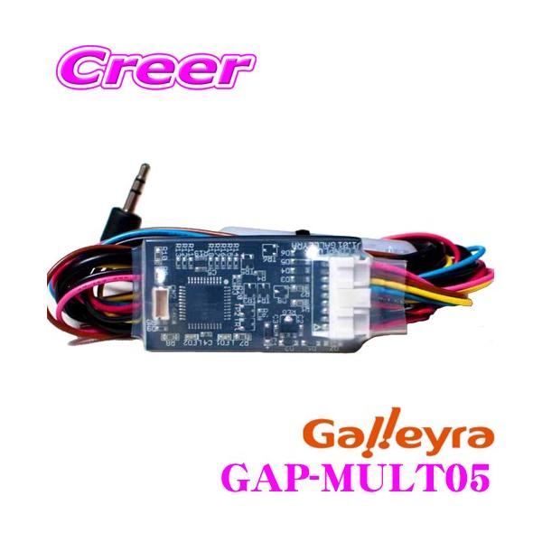 Galleyra KC GAP-MULT05 XeAORA_v^ _CNgڑ(vO^Cv)g^E_CncE}c_EXYLEYԗp