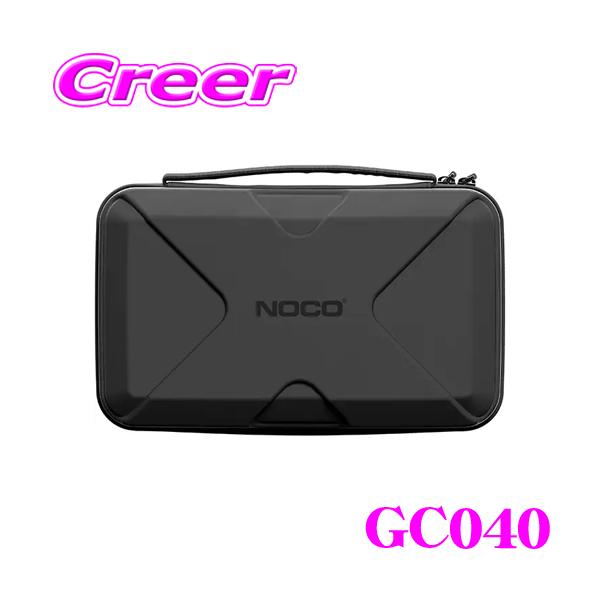NOCO（ノコ） GC040 GENIUS1 GENIUS2 GENIUS5 GENIUS10 ユニバーサル