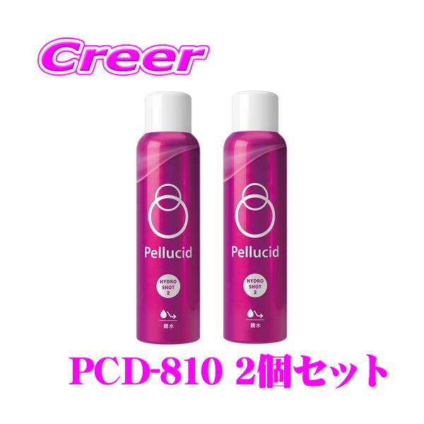 ■特徴・親水ガラスコーティングが雨や汚れを流し、透明感あるボディに導きます。・ボディ親水耐久：約6ヶ月。・スプレーして拭くだけの簡単施工。・ボディに透明感ある艶・光沢を与える。・汚れ付着を防止、ボディを守る。・UV吸収剤配合。・新車・コーテ...