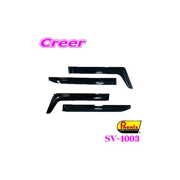 Phenix tFjbNX hAoCU[ SV-4003 z_ JF3/4  N-BOX 1䕪 4Zbg