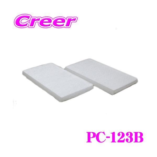 PMC PMC PC-123B エアコン用クリーンフィルター (集塵タイプ) 10系