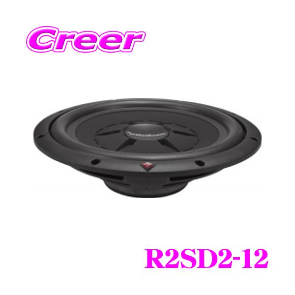 Rockford Fosgate ウーファー Amazon.co.jp: ROCKFORD FOSGATE [ ロックフォード ]12inch(30cm