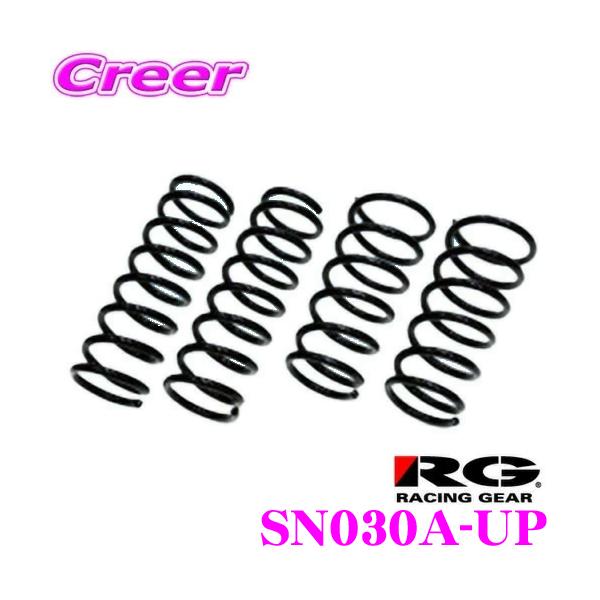 RACING GEAR SN030A-UP UP-SP AbvXvO  Y NT31 GNXgCp Abv:F 30mm/R 30mm ԗ1䕪