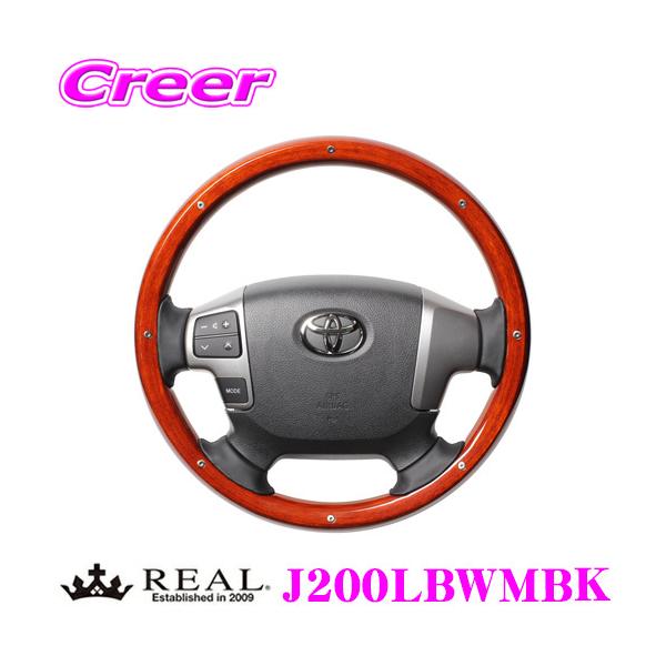 REAL A J200LBWMBK J200-LBWM-BK XeAO g^ 200n(4^ȍ~) nCG[X/WAXG[Xp