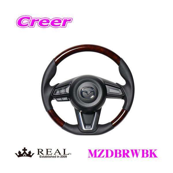 REAL A MZDBRWBK MZD-BRW-BK XeAO }c_ KFn CX-5p