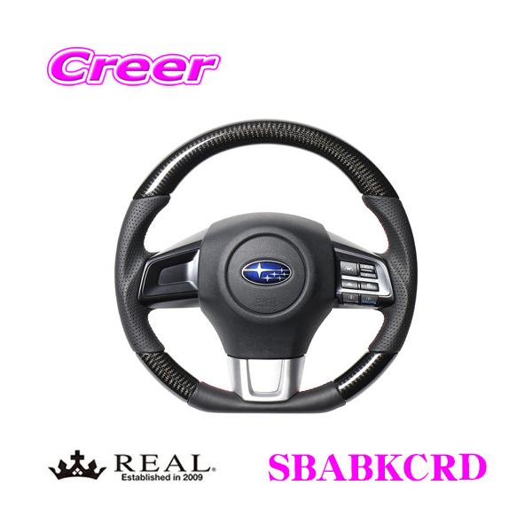 REAL A SBABKCRD SBA-BKC-RD XeAO Xo  STI / S4 WRX / VM4/VMG H[Op