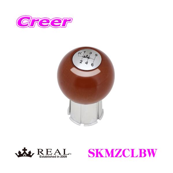 REAL A SKMZCLBW SK-MZC-LBW Vtgmu }c_ ND5RC [hX^[p 05CguEEbh