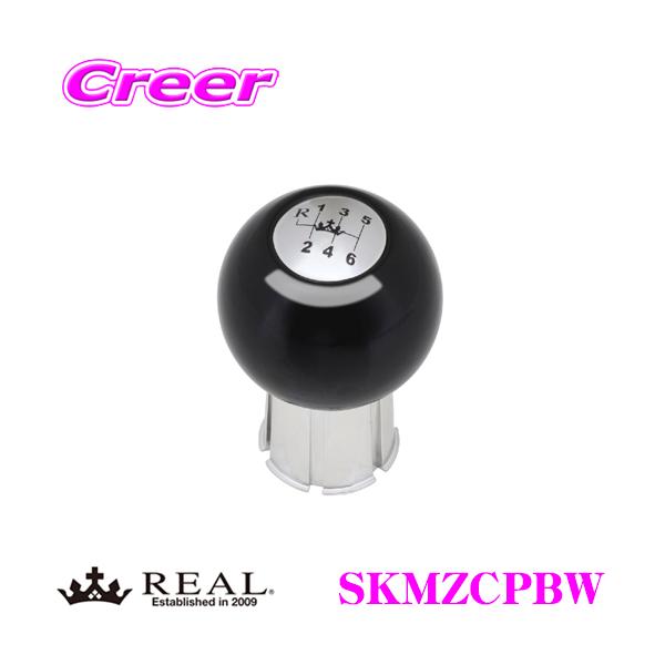 REAL A SKMZCPBW SK-MZC-PBW Vtgmu }c_ ND5RC [hX^[p sAmubN