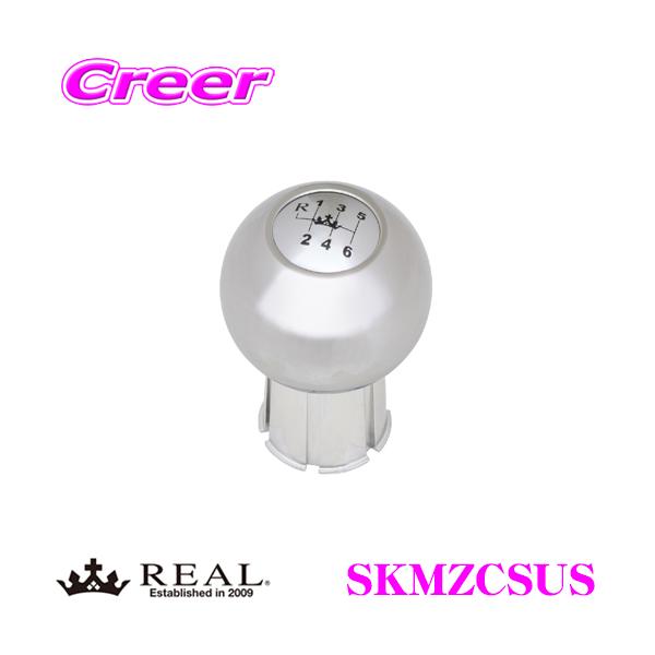 REAL A SKMZCSUS SK-MZC-SUS Vtgmu }c_ ND5RC [hX^[p XeX