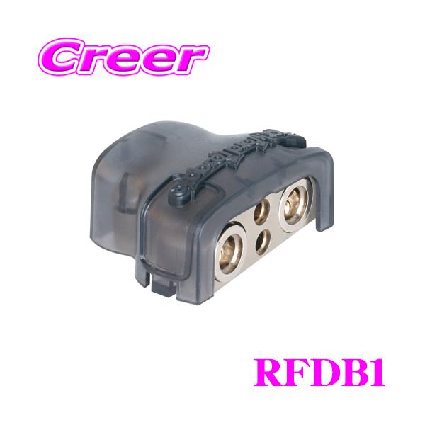 ロックフォード　バッテリーターミナル&その他まとめて creer-net_rfdb1
