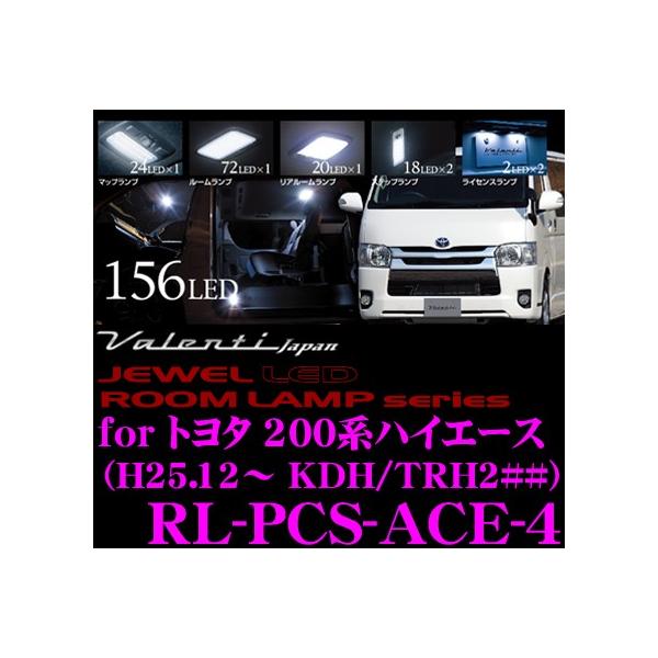 Valenti @eB RL-PCS-ACE-4 g^ nCG[X 200n (4^) W{fB X[p[GLp