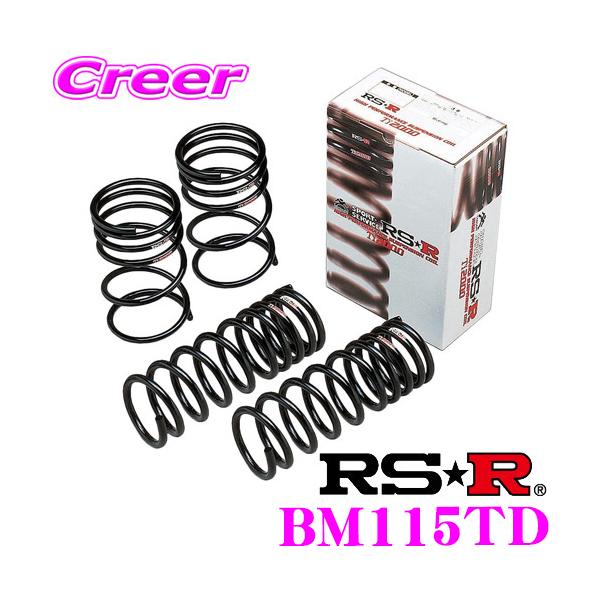 RS-R Ti2000 _ETX BM115TD BMW XM15 MINI N[p[(F56)p _E F 25`20mm R 35`30mm [_E