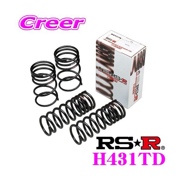 RS-R Ti2000 [_ETXyV H431TD N-VAN JJ2 +STYLE FUN ^[{ z_ZVO / N-VAN e: L4 JJ3 z_ w^ۏ