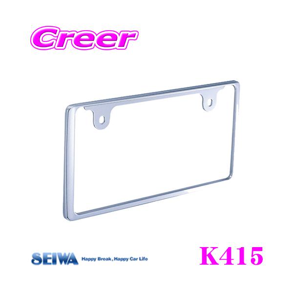 SEIWA ZC K415 tgio[t[ N[bL