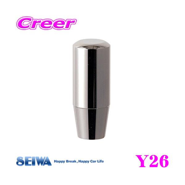 ゼノ Amazon | セイワ(SEIWA) 車内用品 シフトノブ スポーツノブ