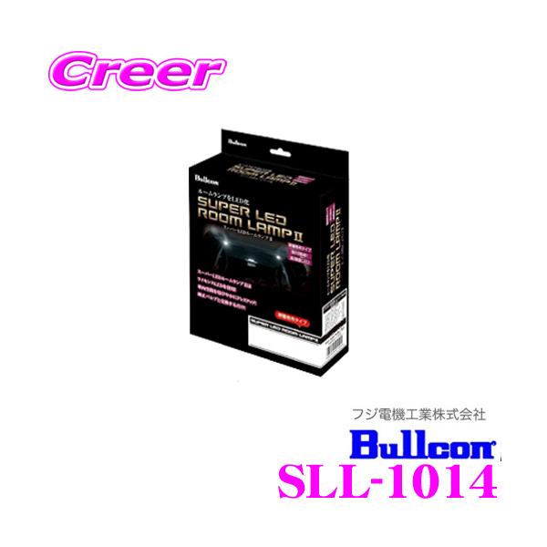 uR Bullcon X[p[LED[vII SLL-1014 g^ nA[ 60np
