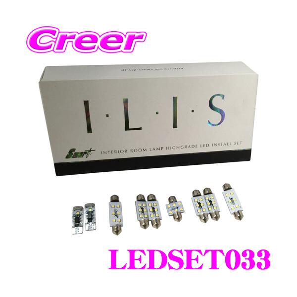 Smart スマート LEDSET033 LEDルームランプ セット フォルクスワーゲン 1T ゴルフトゥーラン 用 内装用品 ライト 車
