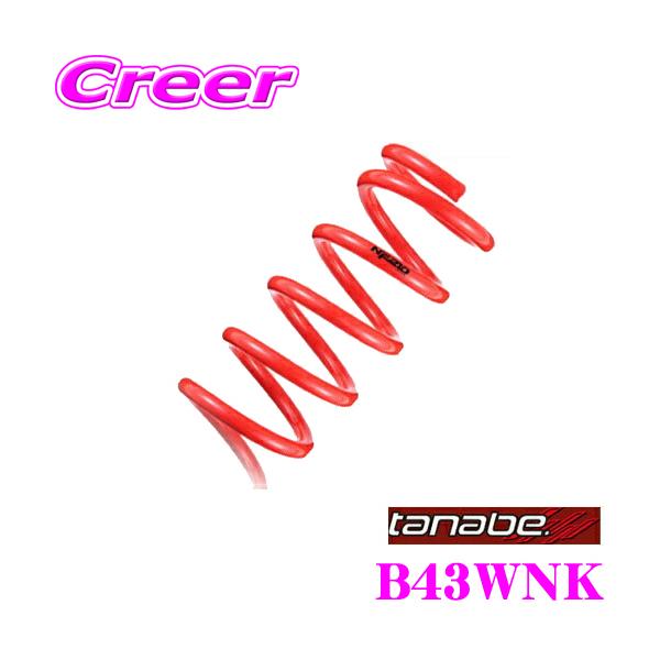 TANABE ^ix [_ETXyV B43WNK Y B43W fCYp