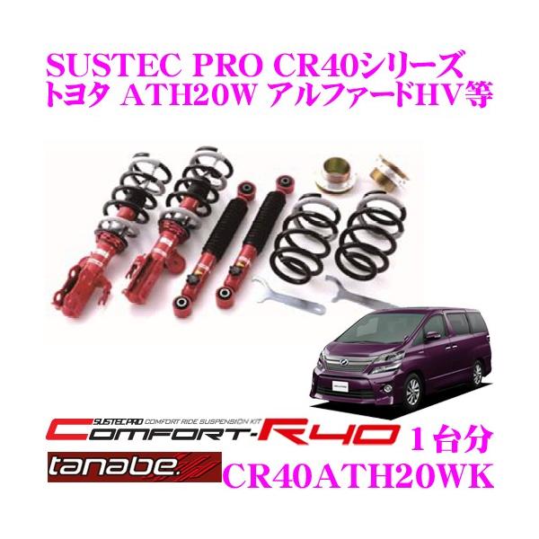 TANABE ^ix ԍ CR40ATH20WKg^ ATH20W At@[hgu / Ft@CAgup